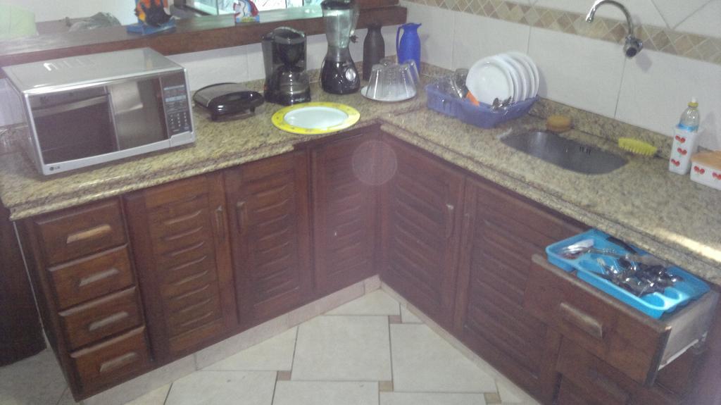 巴铎之家度假屋 Búzios 外观 照片