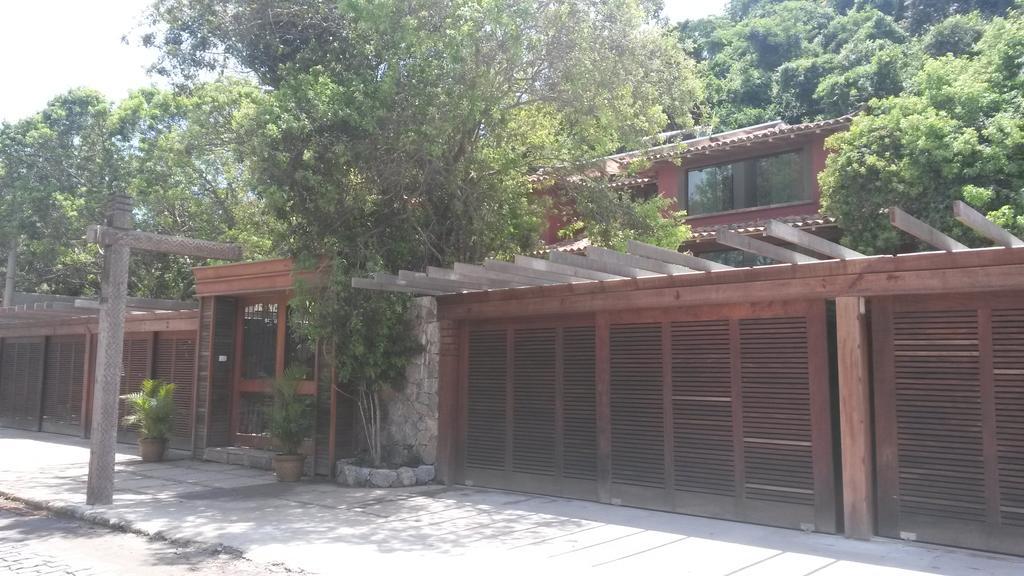 巴铎之家度假屋 Búzios 外观 照片