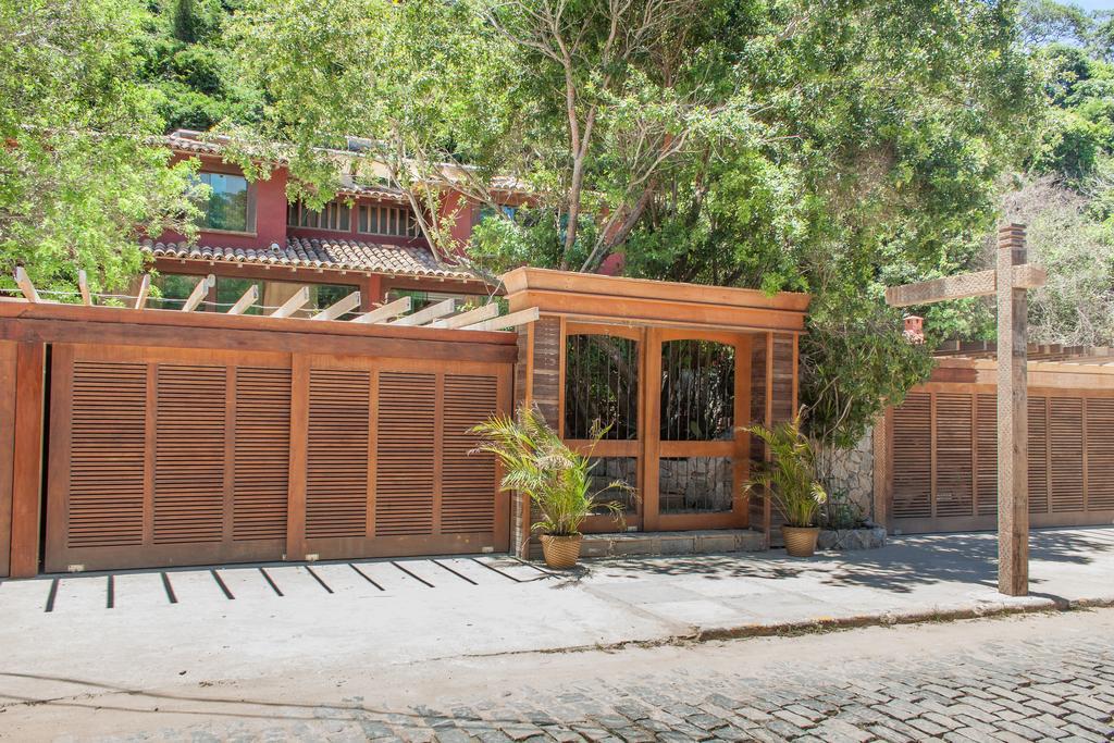 巴铎之家度假屋 Búzios 外观 照片